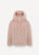 Eco Fur Reversible Puffer Coat