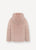 Eco Fur Reversible Puffer Coat