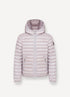 Baby G D Jacket- Peony