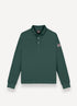 Classic Polo with Colmar Logo - Green