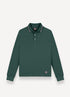 Classic Polo with Trim - Green