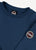 Classic Sweatshirt with Colmar Logo - Navy