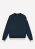 Classic Crewneck Sweatshirt - Navy