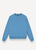 Classic Crewneck Sweatshirt - Mid Blue