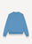 Classic Crewneck Sweatshirt - Mid Blue