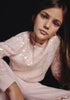 Knit Sweater with Sequin