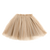 Pien Skirt- Soft Powder Metallic