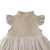 Fleurance Dress
