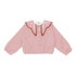 Filein Linen Jacket