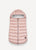 Quilted Baby Sleeping Bag - Quartz Pink
