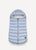 Quilted Baby Sleeping Bag - Baby Blue