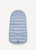 Quilted Baby Sleeping Bag - Baby Blue