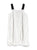 Plisse Designed Dress