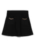 Knit Skirt - Special Length