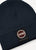 Knit Wool Hat - Navy