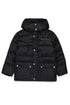 Jacket W Marni Logo - Black