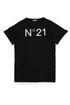 Classic N21 T-shirt Slimfit