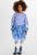 Wool Sweater with Pucci Print