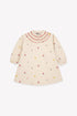Poupee Couer Flower Dress