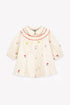 Poupee Cord Dress BB