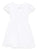 Lace Party Dress - Ice