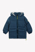 Patrice Puffer Parka