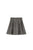 Valley Plaid  Skirt