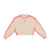 Airbrushed Sweatshirt - Pink