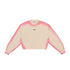 Airbrushed Sweatshirt - Pink