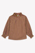 Swinging London Check Shirt