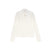 Knitted Turtleneck/off white