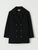 Classic Pea Jacket