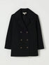 Classic Pea Jacket