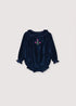 Abril Baby Romper