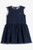 Adriana Blau Dress