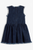 Adriana Blau Dress