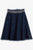 Angela Blau skirt