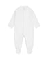 POINTELLE ANGEL WING SLEEPSUIT