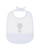 April Balloon Dream Bib Set- Baby