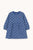 Flower Grid Dress