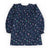 Althea Star Print Dress