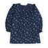 Althea Star Print Dress