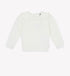 Martine BB Sweatshirt - Ivory