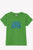 Tubo Logo Tshirt - Vert Smith