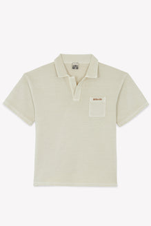 Livio Polo Shirt - Pancotta