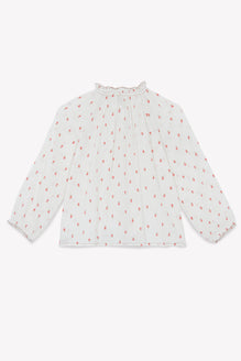 Reinette Blouse