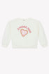 Lys Amoremio Sweatshirt