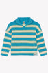 Leonard Striped Sweater