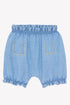 Lancienne Chambray Bloomer