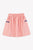 Jupe Ruche Skirt - Gelato